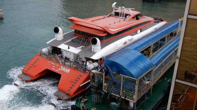 M/V UNIVERSAL MK 2008 Caterpillar Solar Taurus 60 Gas Turbine Engine Shut Down смотреть онлайн