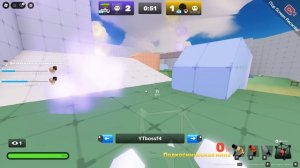 короче говоря я снова играю в Roblox