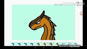 New Soul meme | Wings of fire?