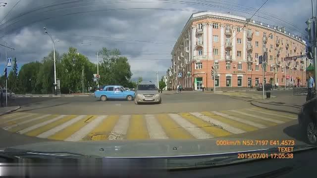 БАРАНЫ ЗА РУЛЕМ смотреть онлайн