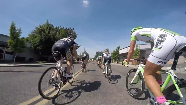 2015 Budweiser Sequoia Cycling Classic: Women's Pro 1/2 Crit смотреть онлайн