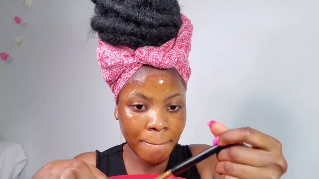 DIY : Egg Yolk and Honey Face Mask смотреть онлайн