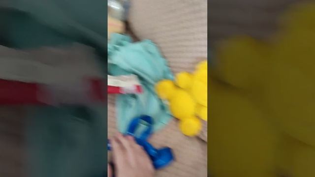 желейный Медведь Глеб и морские свинки смотреть онлайн