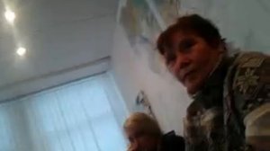 1 часть беспредела на личном приёме зам. главы города Воскресенск Князева А.В.