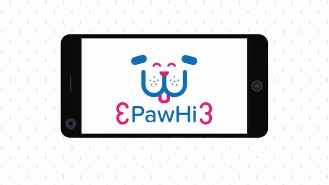 Animated Explainer Video for PawHi | Cartoon Animation