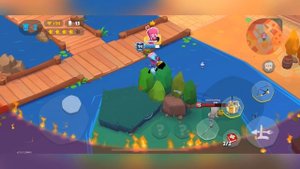 Flamingo *Milo* FIRST Gameplay 😱 | Zooba