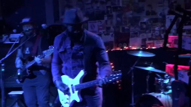 Mix Tape Grab Bag at The Station. Carrboro, NC смотреть онлайн