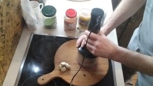 20-02-2025 Соль по своему рецепту 👍