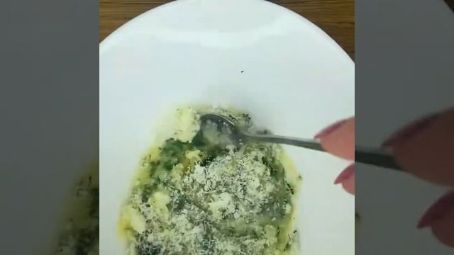 Хрустящая картошечка 🥔