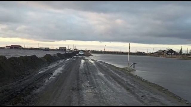 Паводок 2022