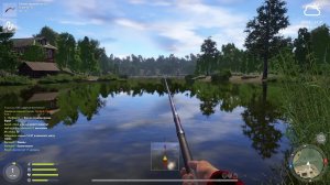 Russian Fishing 4