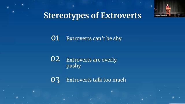 DeHart Presentation: Ansley Ayers '24 смотреть онлайн