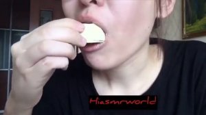 Природный мел. Мелоежка. Асмр. Хруст мелом. Ем мел. Глина. Asmr. Eating chalk and clay. Wet chalk.