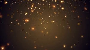 Футаж   Сияние 5