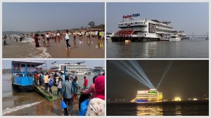 #30 Калангут, такого мы еще не видели! Брендовый шопинг в Индии- находки в Grab for less. Север Гоа