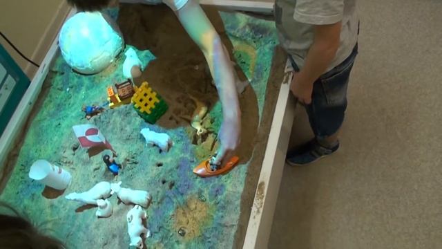 МДОУ 55 Проект Гренландия смотреть онлайн