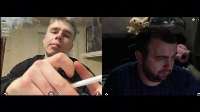 Стас скайлайн чат gpt и украинский блогер смотреть онлайн