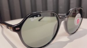 Очки Ray Ban RB 2195 901 58