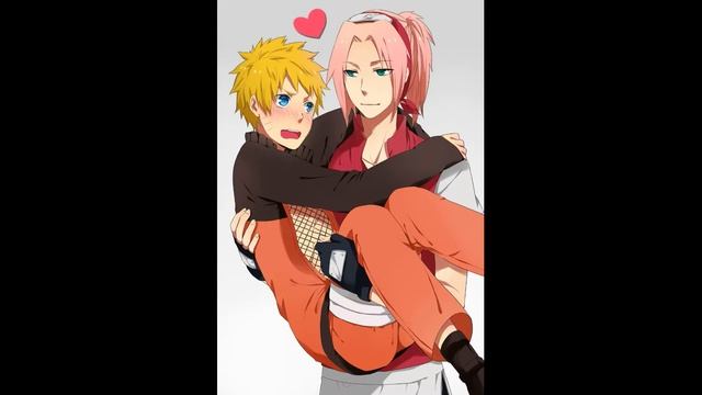 наруто и сакура смотреть онлайн