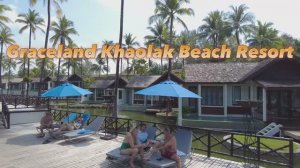 Graceland Khaolak Beach Resort Thailand