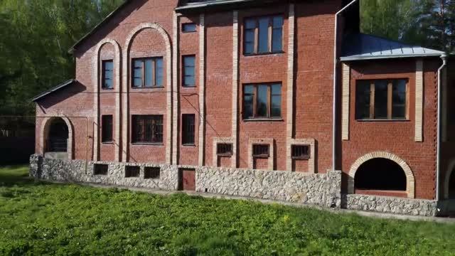 Дом 700м 2 г. Калуга Рождественские пруды смотреть онлайн