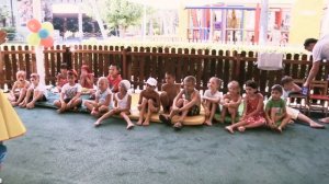 Кемер Альва Донна отель Турция обзор отеля