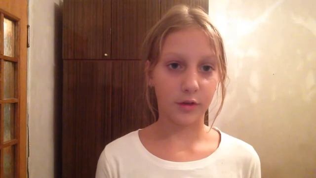 Моя жизнь, моё первое видео смотреть онлайн