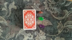 Расклад "Будем ли мы вместе?"