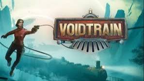 🎮 Void Train: рейс без обратного билета...