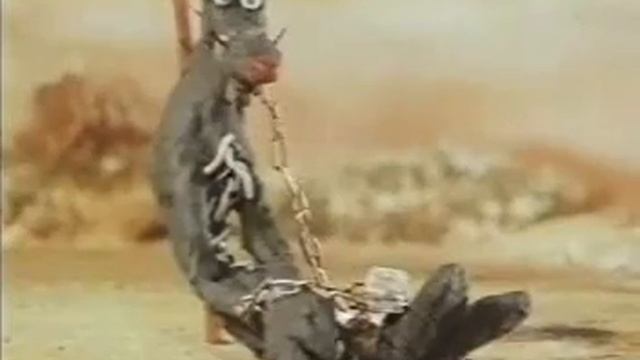 Krasnaya Shapochka final song rus