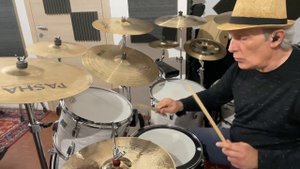 We Don’t Need Another Hero • Tina Turner • Drums Cover