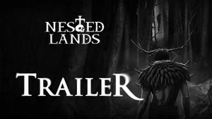 Nested Lands - ИГРА ПРО ВЫЖИВАНИЕ В МИРЕ ОПУСТОШИТЕЛЬНОЙ ЧУМЫ | ТРЕЙЛЕР