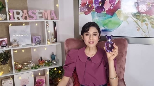 ✅️SON 5 PERFUMES SABROSOS CON MALVAVISCO‼️ desde el elegante hasta el casual... смотреть онлайн