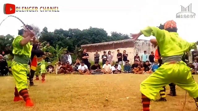 Kucingan | MUNCUL BUDOYO (Beran Lor) | #Live MASCOT BWI смотреть онлайн