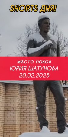 верные поклонники: могила Юрия Шатунова #shorts #шатунов #2025 #shortvideo #ласковыймай #белыерозы