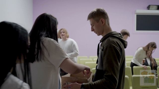 3D кинотеатр смотреть онлайн