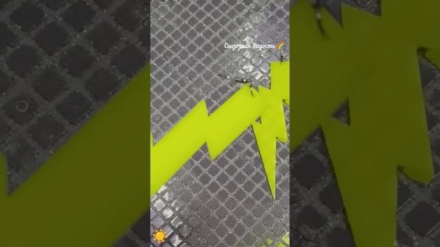 Обзор. Серьги. Распаковка.
