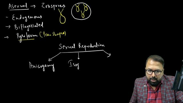 Thallophyta, Kingdom Plantae, Lecture 1 | Class 11 Biology | Maharashtra State Board