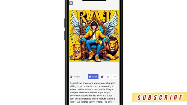 Free Ai Image Generator | How To Generate Ai Image For Free | Ai Image Generate Kaise Kare смотреть онлайн