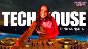 WENDY MONTOYA | DJ 💕 PINK SUNSETS (LIVE SET 4K)(SAN JERONIMO, COLOMBIA)