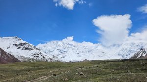 Анонс 6-я серия Азиатская Киргизия