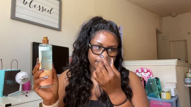 BATH  BODY WORKS MIDSUMMER DREAMS  GRAPEFRUIT FROSE REVIEW SURPRISE SALE  THE  NEW JORDAN 11 LOW