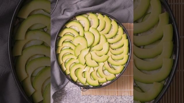 Giant Sushi Cake смотреть онлайн