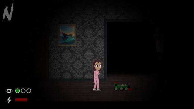 *NEW* MR. HOPP'S PLAYHOUSE HD - Full Game + ALL ENDINGS - No Commentary