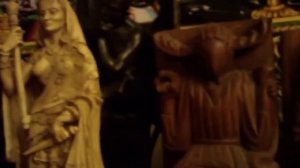 БОГИ ДЕМОНЫ СИЛЫ | ЛЕКЦИЯ | ИНГА ХОСРОЕВА | ВЕДЬМИНА ИЗБА