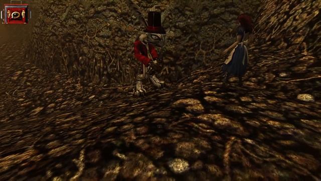 American McGee’s Alice ► Смерть Кролика #4 смотреть онлайн