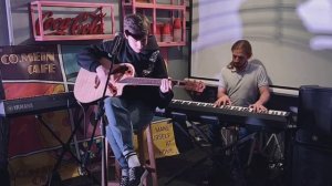 The House Of The Rising Sun (The Animals cover)