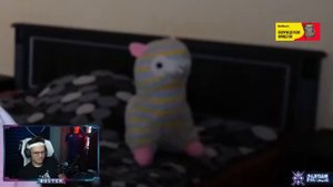 БУСТЕР СМОТРИТ ПАРОДИЮ НА ДАШУ КОРЕЙКУ/ РЕАКЦИЯ БУСТЕРА - КОРЕЙКА ДАША - ПАРОДИЯ