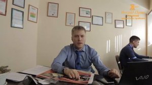 Сосновский Игнат, совладелец Инсайд-Право кратко об альтернативе банкротству