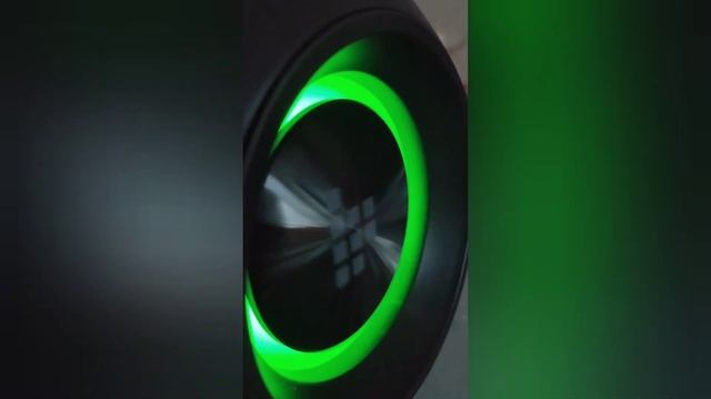 TRONSMART Bang Speaker 60wt смотреть онлайн